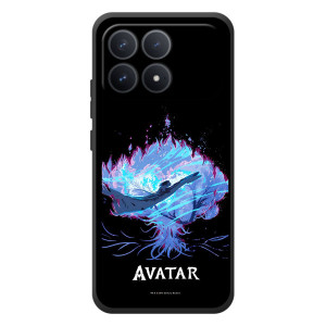 Чехлы с фильма АВАТАР для Xiaomi Poco F8 Pro (AlphaPrint)