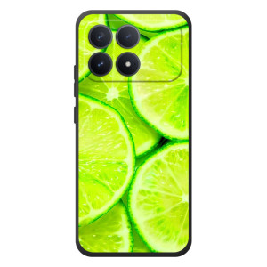 Чохли з фруктами для Xiaomi Poco F8 Pro (VPrint)