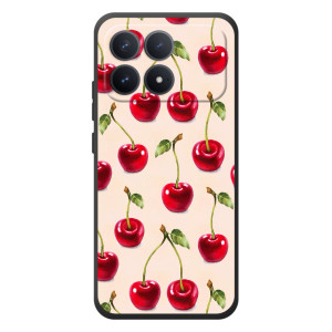 Чохли з фруктами для Xiaomi Poco F8 Pro (VPrint)