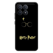 Чохли з Гаррі Поттером для Xiaomi Poco F8 Pro (AlphaPrint) (Harry Potter)