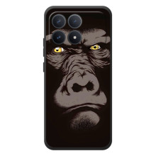 Чехлы с Горилой на XiaoMi Poco F8 Pro