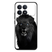 Чехлы с картинками животных Xiaomi Poco F8 Pro