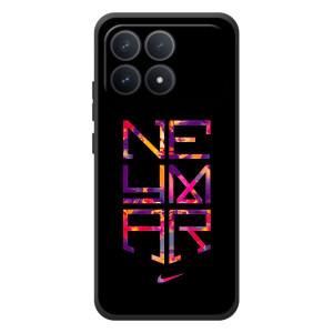 Силиконовый Чехол Xiaomi Poco F8 Pro – N E Y M A R
