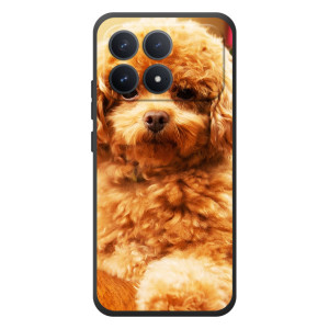 Чехлы с собаками для Xiaomi Poco F8 Pro (VPrint)