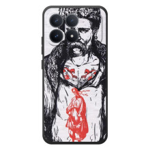 Чехлы Т.Г. Шевченко ВСУ для Xiaomi Poco F8 Pro – Кобзарь