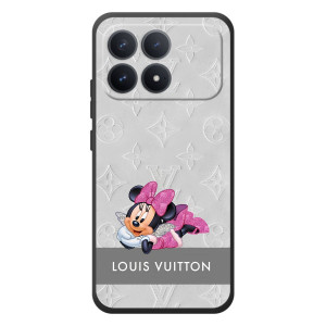 Чехол Disney Mouse Xiaomi Poco F8 Pro (PREMIUMPrint)