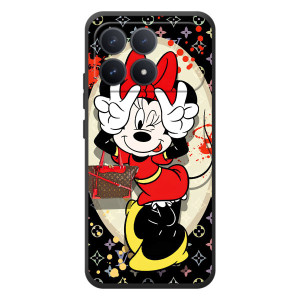 Чехол Disney Mouse Xiaomi Poco F8 Pro (PREMIUMPrint)