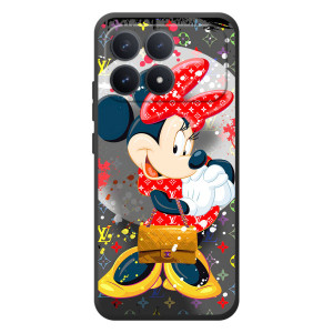 Чехол Disney Mouse Xiaomi Poco F8 Pro (PREMIUMPrint)