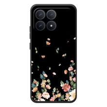 Чехол для 级别 профессиональным набор щителямиमोксибой норм  F8 Pro - с принтом (Дизайнерские) (AlphaPrint)