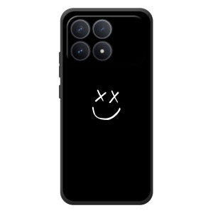 Чехол для 级别 профессиональным набор щителямиमोксибой норм  F8 Pro - (AlphaPrint) с печатью (ТОП продаж)