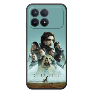 Чехол ДЮНА для XiaoMi Poco F8 Pro – Дюна