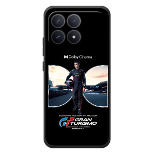 Чехол Gran Turismo / Гран Туризмо на XiaoMi Poco F8 Pro (Гран Туризмо)