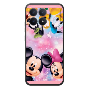 Чехлы для телефонов Xiaomi Poco F8 Pro - Дисней – Disney