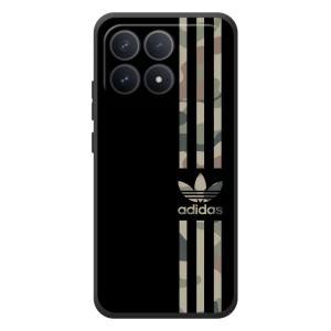 Чохол с стилі "Адідас" для قيقة Міаоі Поко F8 Про – Adidas
