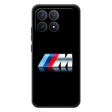 Чехол для 级别 профессиональным набор щителямиमोксибой норм  F8 Pro - с принтом БМВ (AlphaPrint)