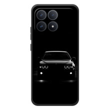 Чехол для 级别 профессиональным набор щителямиमोксибой норм  F8 Pro - с принтом БМВ (AlphaPrint) – Машина BMW