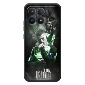 Чохол Кріштіану Роналду для Xiaomi Poco F8 Pro (AlphaPrint)