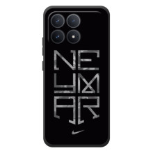 Чехол с принтом Неймар Жуниор на Xiaomi Poco F8 Про