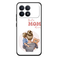 Чохли для мами на Xiaomi Poco F8 Pro