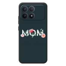 Чохли для мами на Xiaomi Poco F8 Pro – Mom