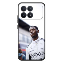 Чохол Формула1 на Xiaomi Poco F8 Pro