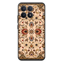 Чехол с принтом Ковер для Xiaomi Poco F8 Pro – Принт ковер