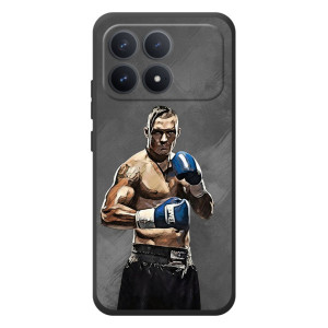 Чехол с картинкой Александр Усик для Xiaomi Poco F8 Pro