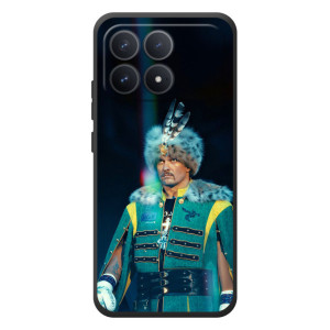 Чехол с картинкой Александр Усик для Xiaomi Poco F8 Pro