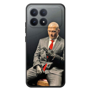 Чехол с картинкой Александр Усик для Xiaomi Poco F8 Pro