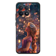 Чохол Рапунцель для Xiaomi Poco F8 Pro (Рапунцель)