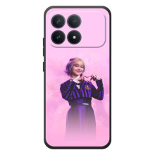 Чохол з дизайном Венздей 2 на Xiaomi Poco F8 Pro – Подруга Енід