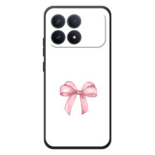 Чехол с бантиками на 级别 профессиональным набор щителямиमोксибой норм  F8 Pro – Бант