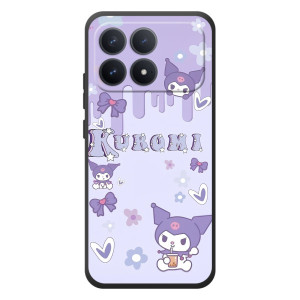 Чехол с персонажем Куроми на Xiaomi Poco F8 Pro – Персонаж Куроми