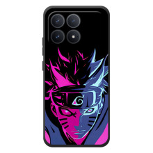 Купить Чохли на телефон з принтом Anime для Xiaomi Poco F8 Pro (Naruto)