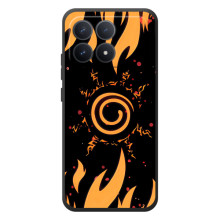 Купить Чохли на телефон з принтом Anime для Xiaomi Poco F8 Pro (Сонце Наруто)