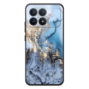 Мраморний чехол на Xiaomi Poco F8 Pro (VPrint)