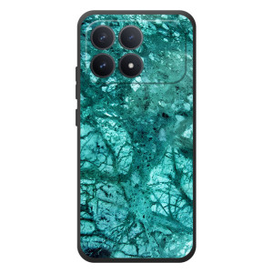Мраморний чехол на Xiaomi Poco F8 Pro (VPrint)