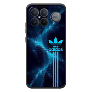 Чехлы Адидас для Xiaomi Poco F8 Ultra (AlphaPrint)