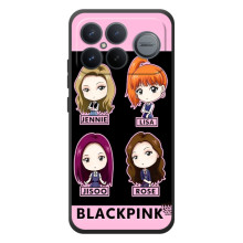 Чохли з картинкою для Xiaomi Poco F8 Ultra – гурт блекпінг
