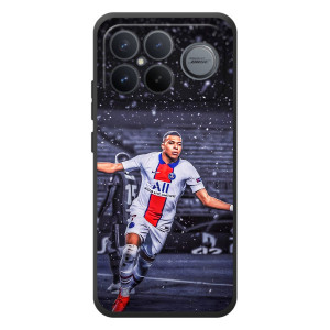 Чехлы Килиан Мбаппе для Xiaomi Poco F8 Ultra