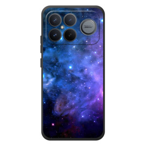 Чехлы КОСМОС для Xiaomi Poco F8 Ultra – Звездный вид