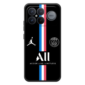 Чехлы PSG для Xiaomi Poco F8 Ultra (AlphaPrint)