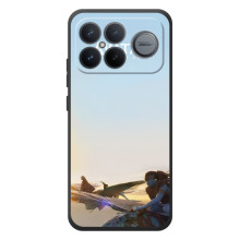 Чехлы с фильма АВАТАР для Xiaomi Poco F8 Ultra (AlphaPrint)