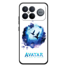 Чехлы с фильма АВАТАР для Xiaomi Poco F8 Ultra (AlphaPrint) – мир Аватаров