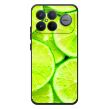 Чехлы с Фруктами для Xiaomi Poco F8 Ultra (VPrint)