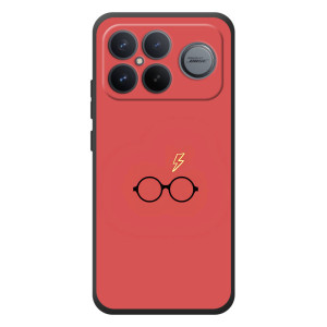 Чехлы с Гарри Поттером для Xiaomi Poco F8 Ultra (AlphaPrint)