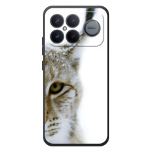 Чехлы с картинками животных Xiaomi Poco F8 Ultra