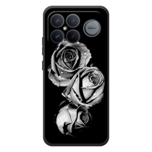 Чехол с картинкой (Стильные) для :Xiaomi Поко F8 Ультра - (AlphaPrint)
