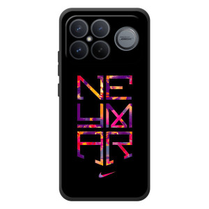Силиконовый Чехол Xiaomi Poco F8 Ultra – N E Y M A R