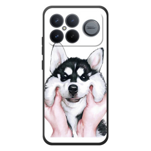 Чехлы с собаками для Xiaomi Poco F8 Ultra (VPrint)